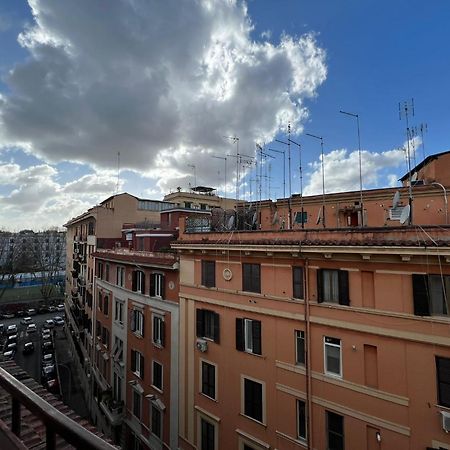 Luciano San Giovanni Guest House Roma Exterior foto