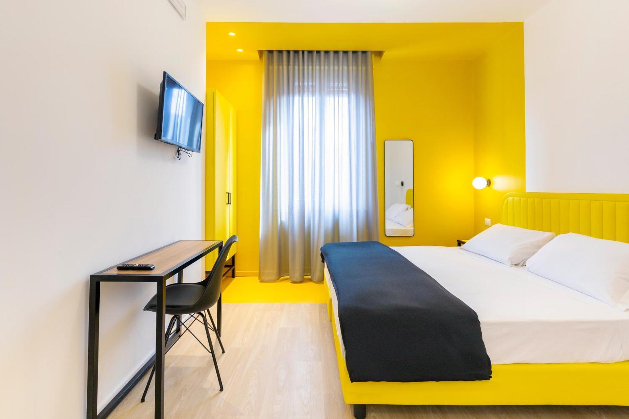 Luciano San Giovanni Guest House Roma Exterior foto
