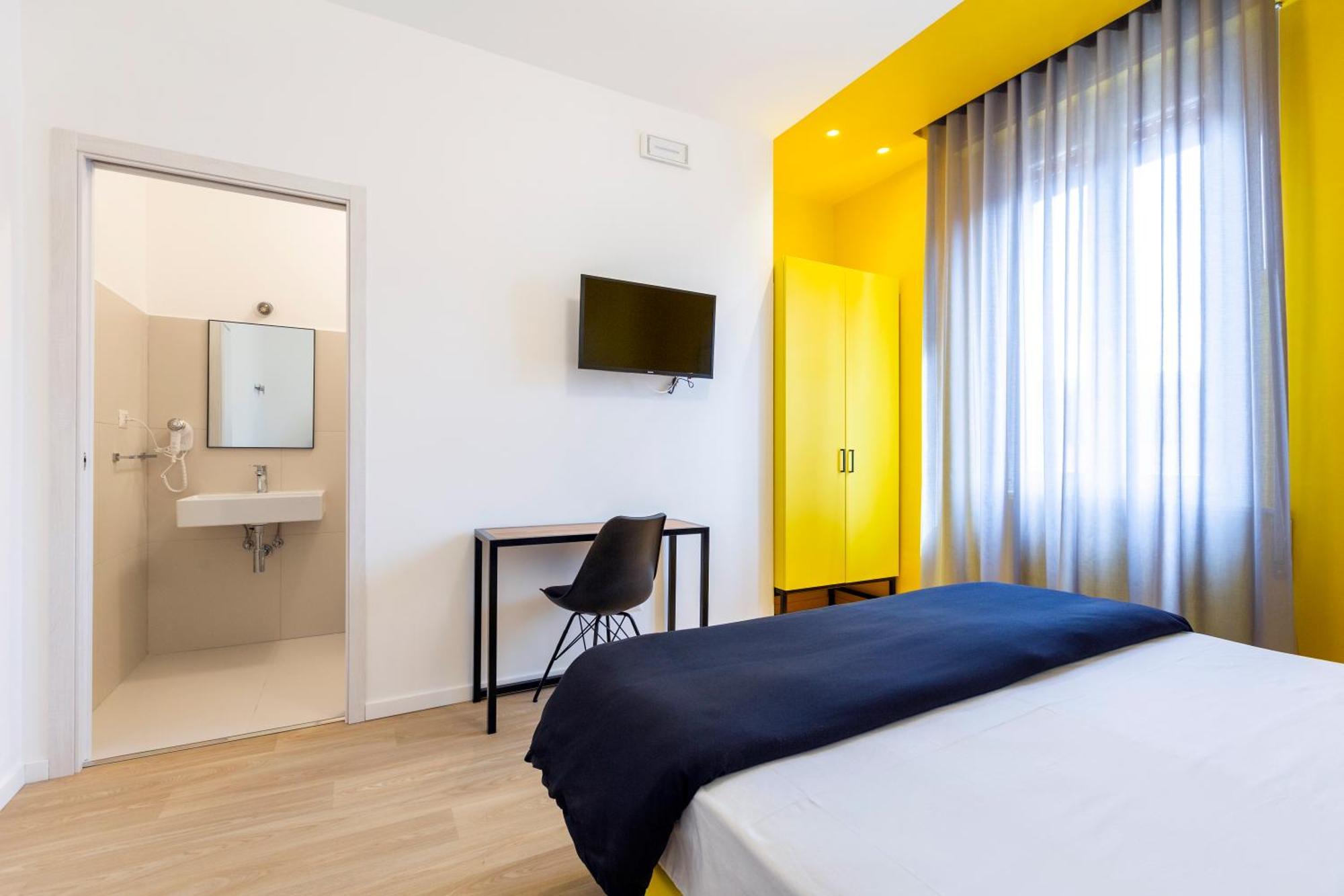 Luciano San Giovanni Guest House Roma Exterior foto