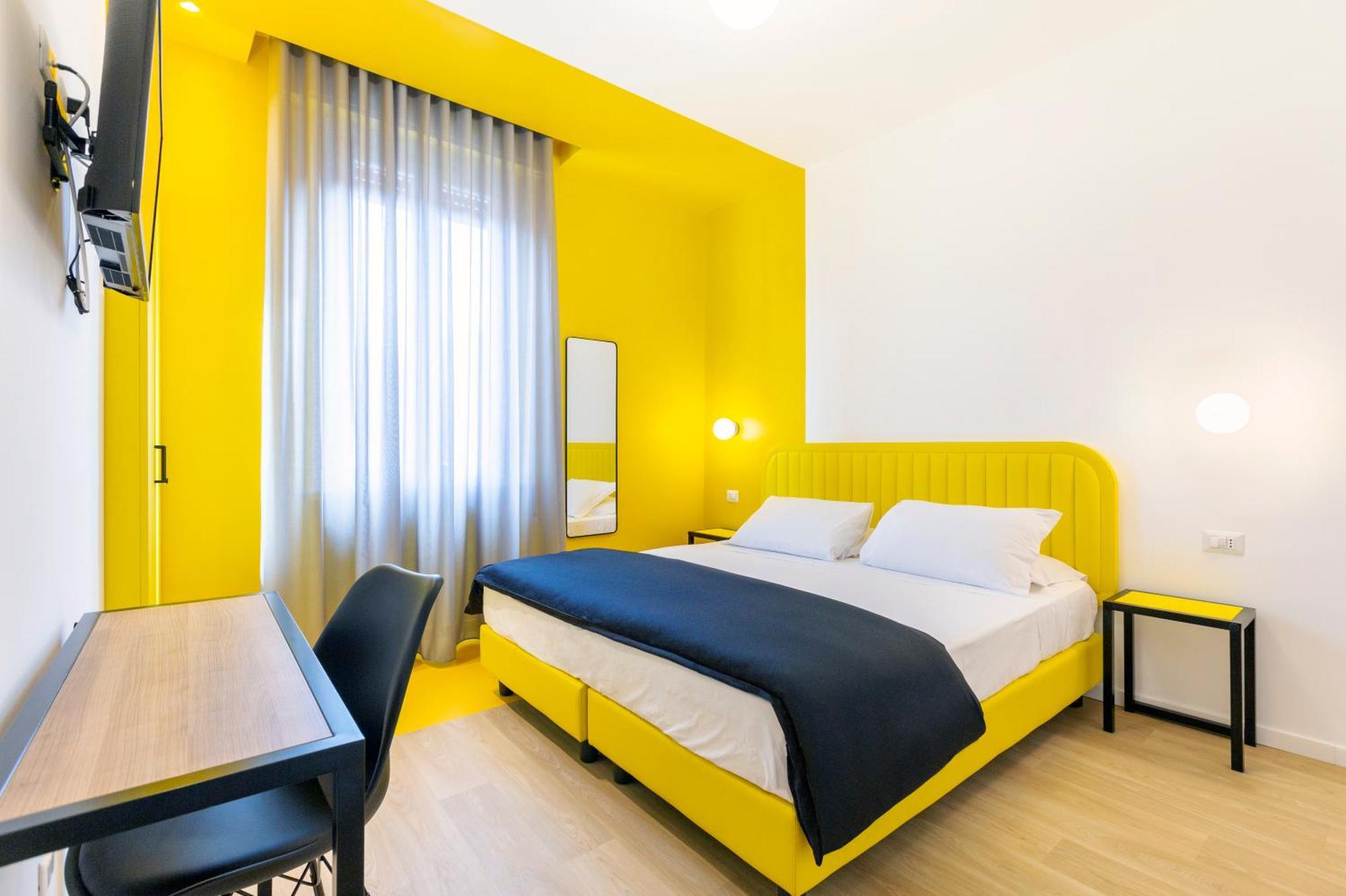 Luciano San Giovanni Guest House Roma Exterior foto