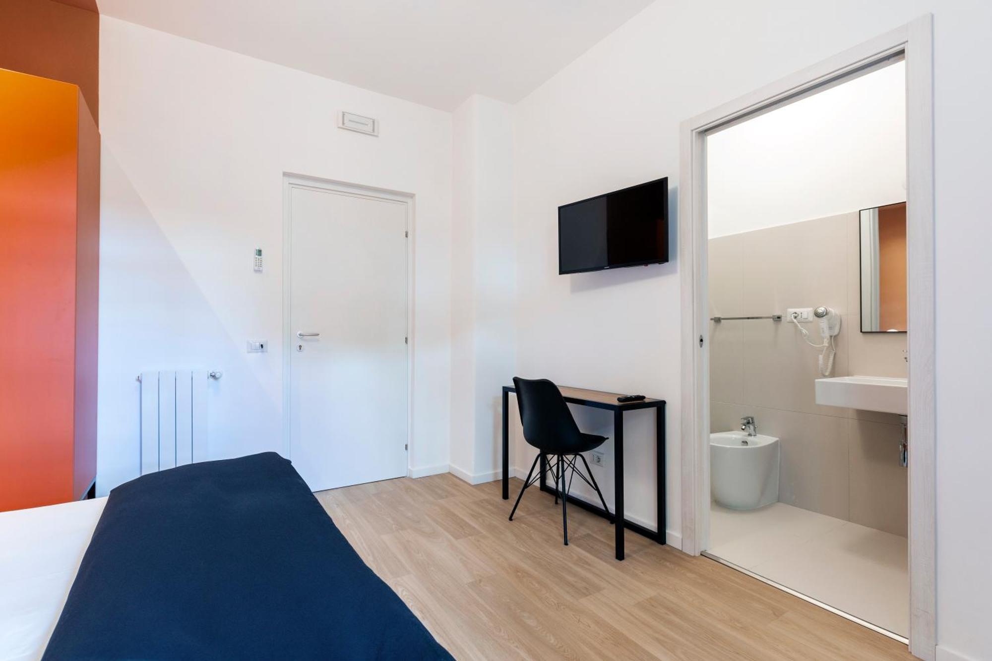 Luciano San Giovanni Guest House Roma Exterior foto