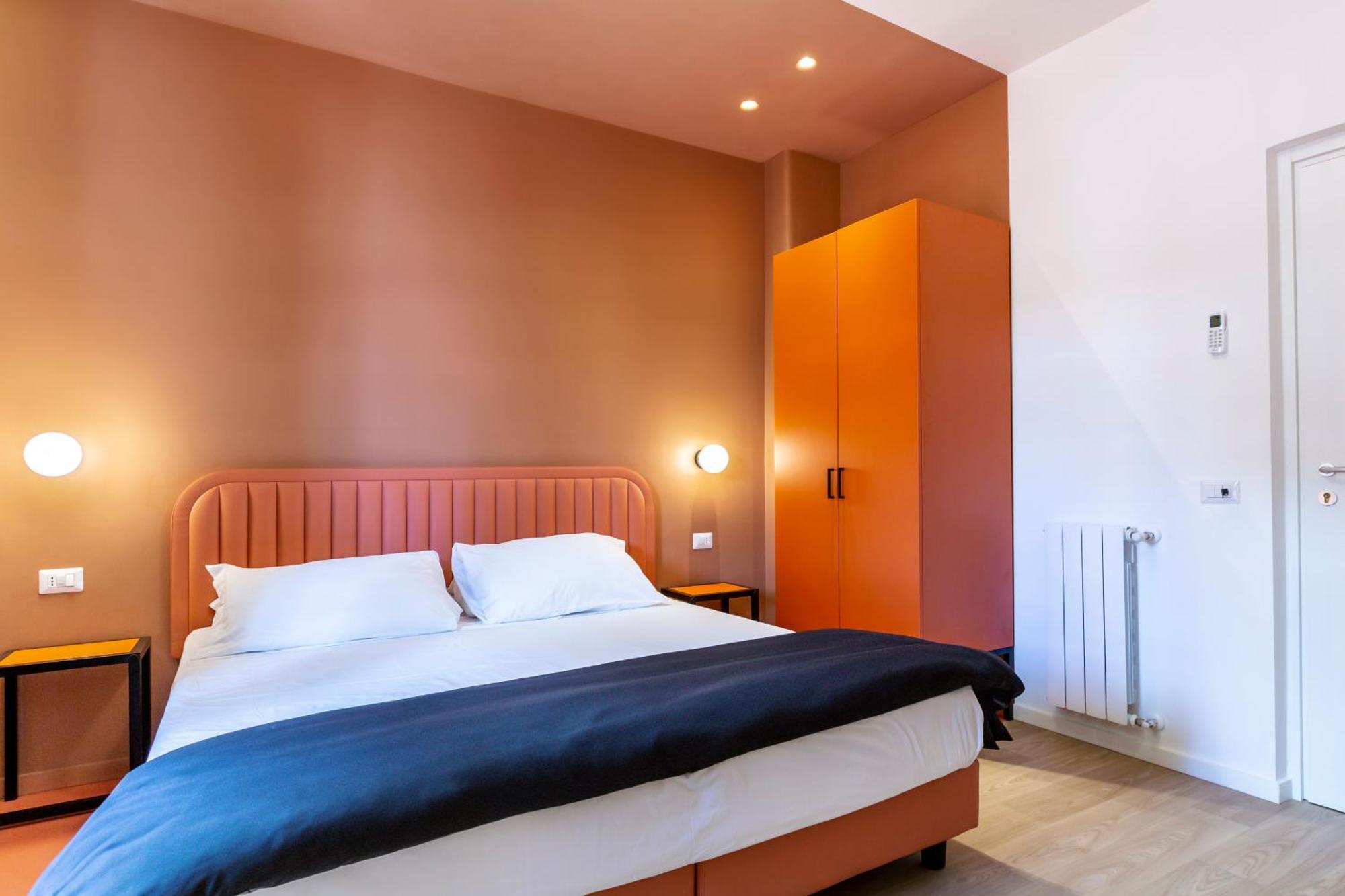 Luciano San Giovanni Guest House Roma Exterior foto