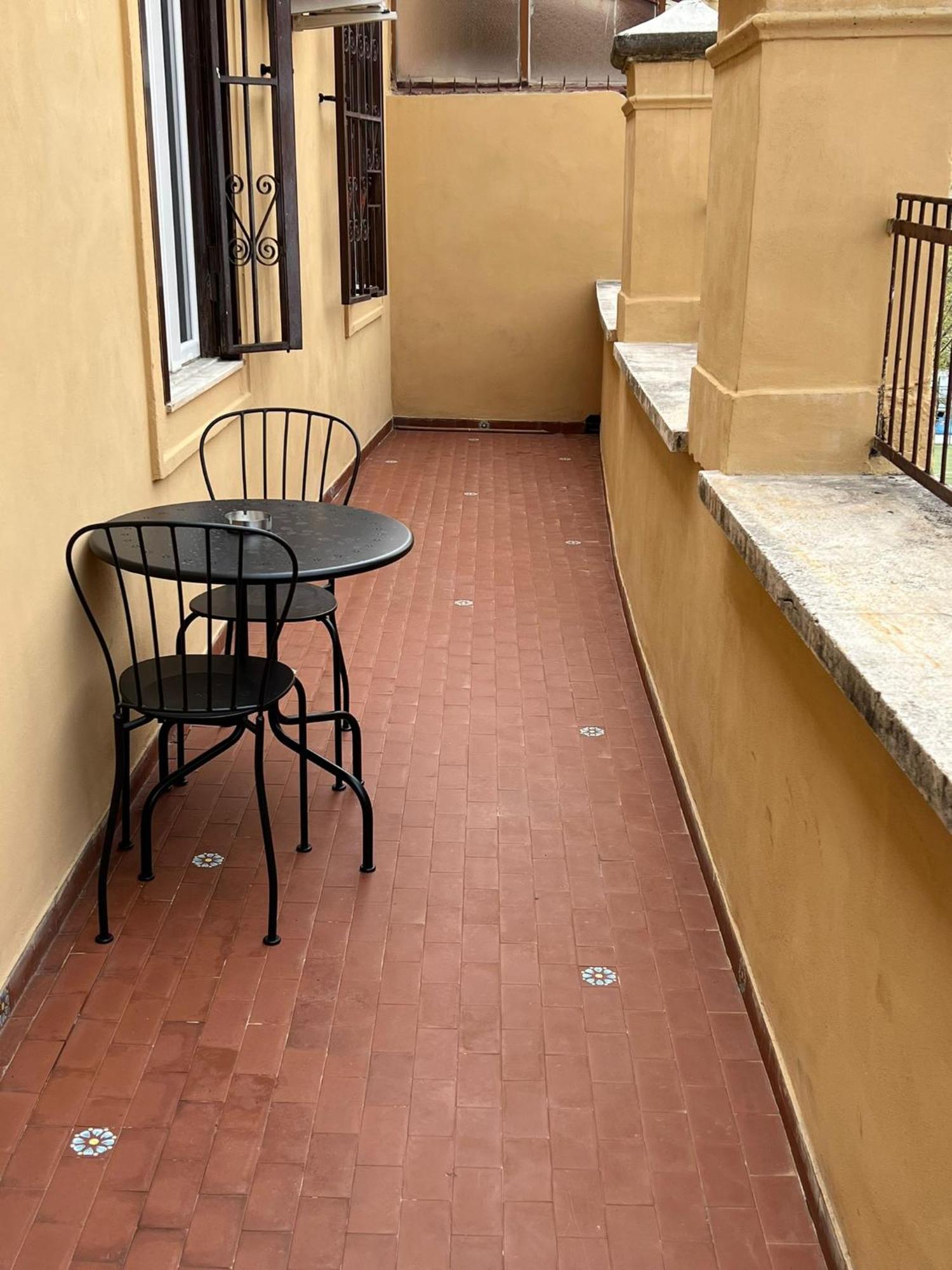 Luciano San Giovanni Guest House Roma Exterior foto